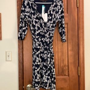 41 Hawthorn midi dress